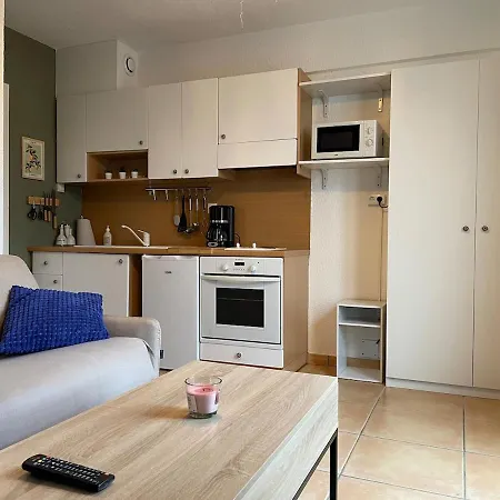 Maison Studio - Proche De La Mer Holiday home Saint-Raphael (Var)