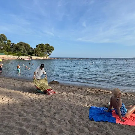 Holiday home Maison Studio - Proche De La Mer *
