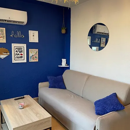 Maison Studio - Proche De La Mer