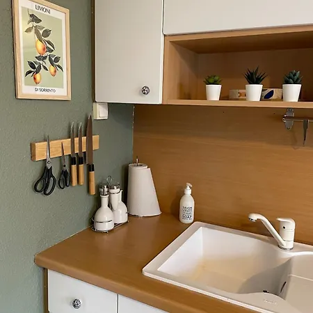 Maison Studio - Proche De La Mer Holiday home *