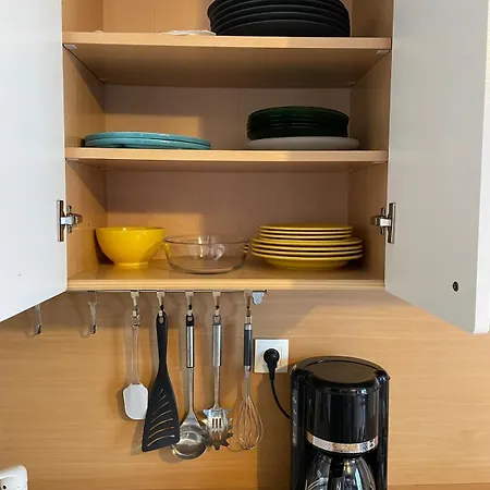 Maison Studio - Proche De La Mer Holiday home Saint-Raphael (Var)