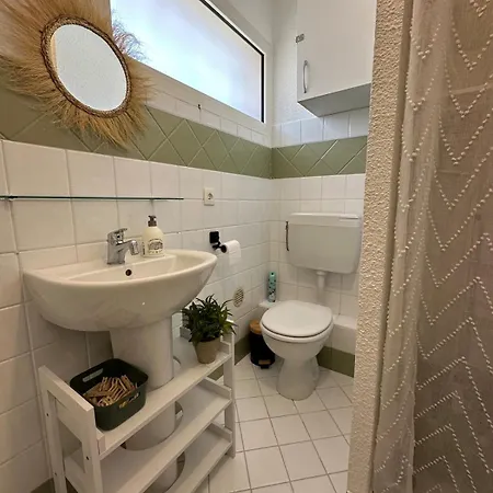 Feriehus Maison Studio - Proche De La Mer