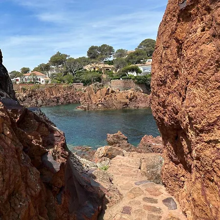 Maison Studio - Proche De La Mer Feriehus